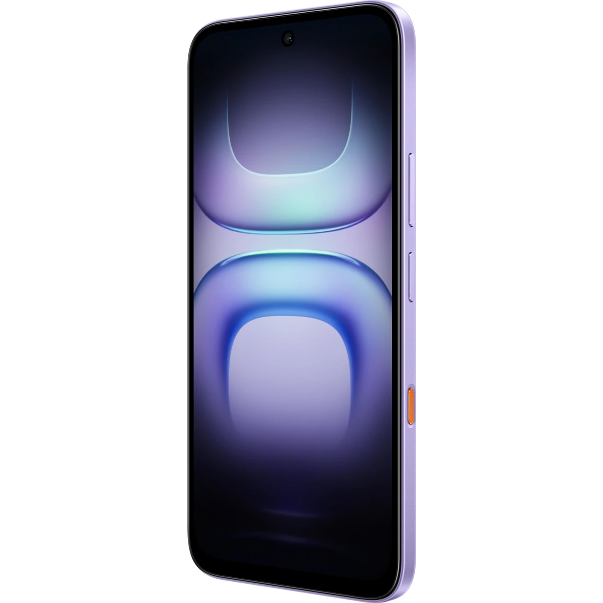 Смартфон Infinix Hot 70 8/128GB Quiet Violet (X6895B) - 10092842 - фото 4