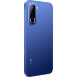 Смартфон Infinix Hot 70 8/256GB Dive Blue (X6895B) (10092851)
