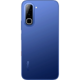 Смартфон Infinix Hot 70 8/256GB Dive Blue (X6895B) (10092851)