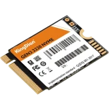 Накопитель SSD 256GB KingDian G33 (G33-NVME-M.2-256GB)