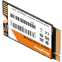 Накопитель SSD 256GB KingDian G33 - G33-NVME-M.2-256GB - фото 3