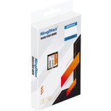Накопитель SSD 256GB KingDian G33 (G33-NVME-M.2-256GB)