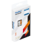 Накопитель SSD 256GB KingDian G33 - G33-NVME-M.2-256GB - фото 4