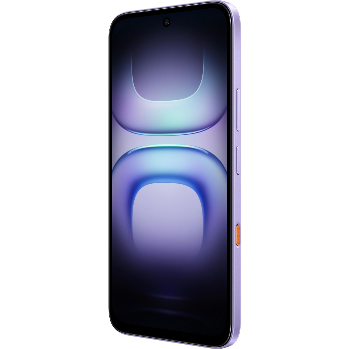 Смартфон Infinix Hot 70 8/256GB Quiet Violet (X6895B) - 10092854 - фото 4