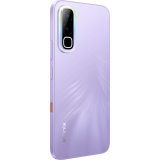 Смартфон Infinix Hot 70 8/256GB Quiet Violet (X6895B) (10092854)