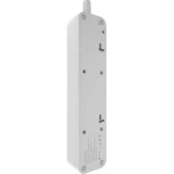Сетевой фильтр AGNI TP-FD4E-5m-White