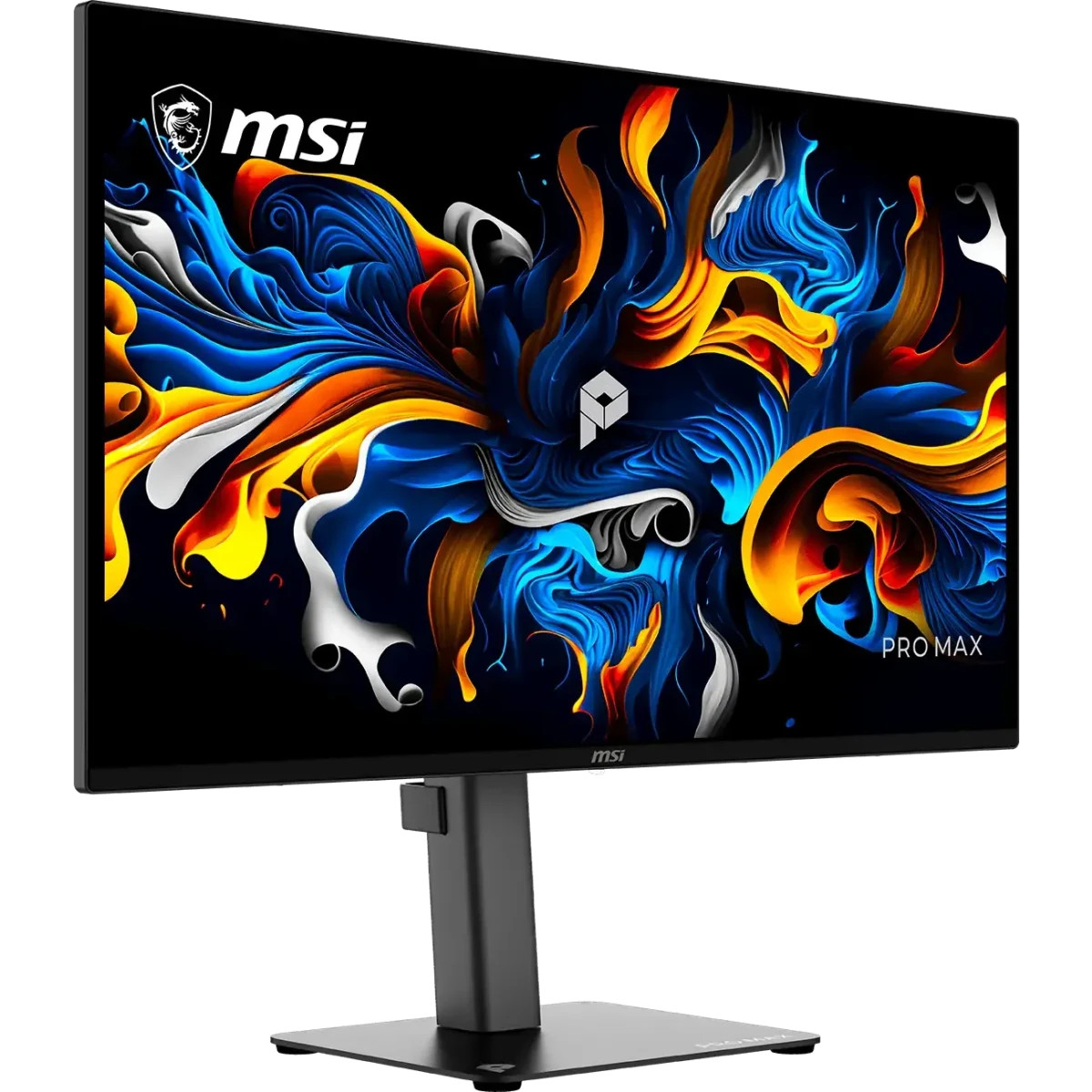 Монитор MSI 27" PRO MAX 271UPX12G - 9S6-3PF8CA-020 - фото 2