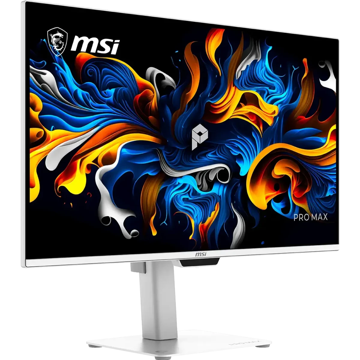 Монитор MSI 27" PRO MAX 271UPXW12G - 9S6-3PF9CA-013 - фото 2