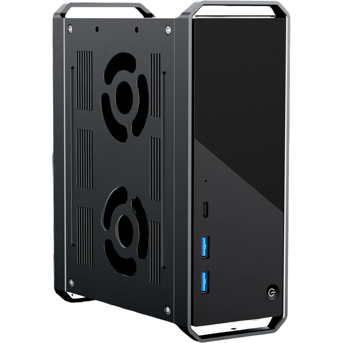 Мини ПК Chuwi CoreBox i5-13420H (780557)