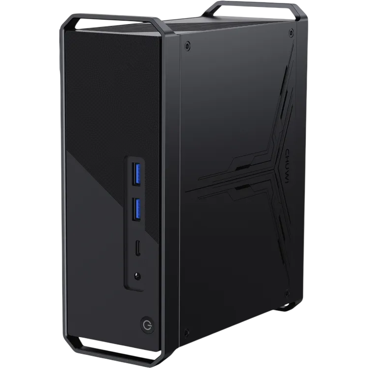 Мини ПК Chuwi CoreBox i5-13420H (780557) - фото 2