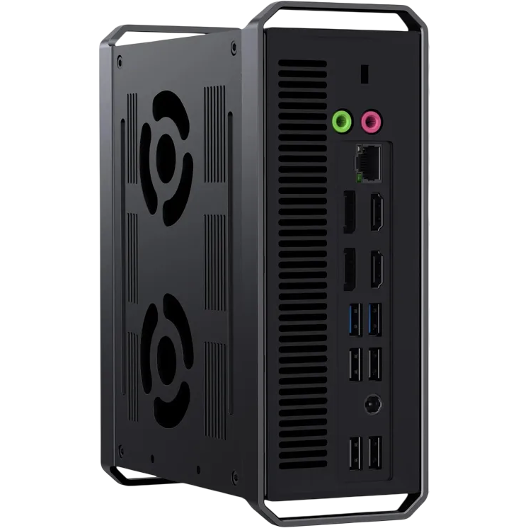 Мини ПК Chuwi CoreBox i5-13420H (780557) - фото 3