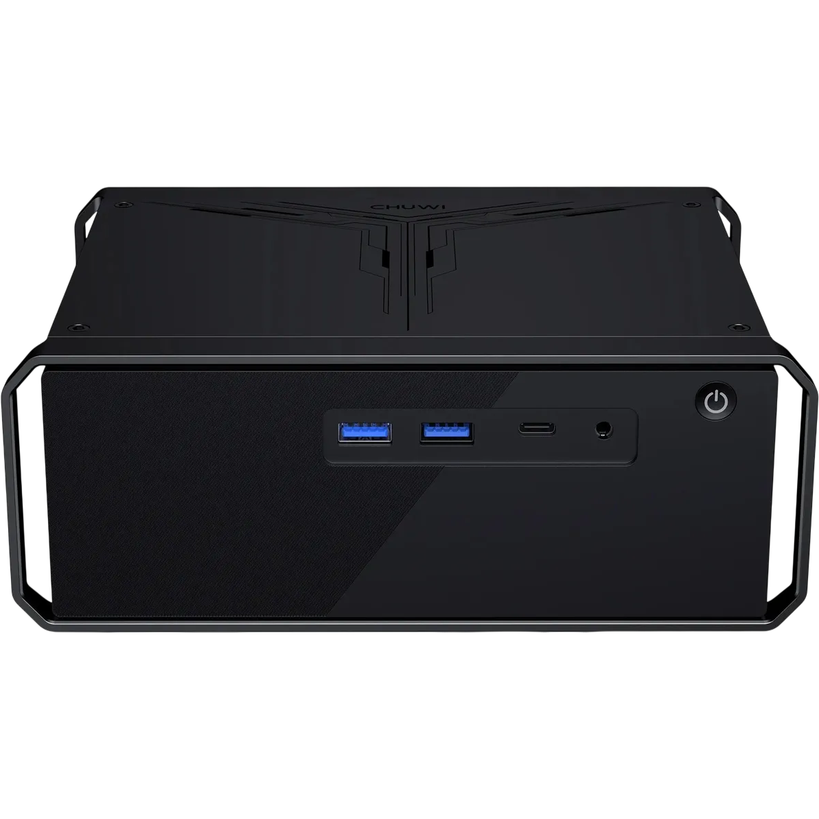 Мини ПК Chuwi CoreBox i5-13420H (780557) - фото 5