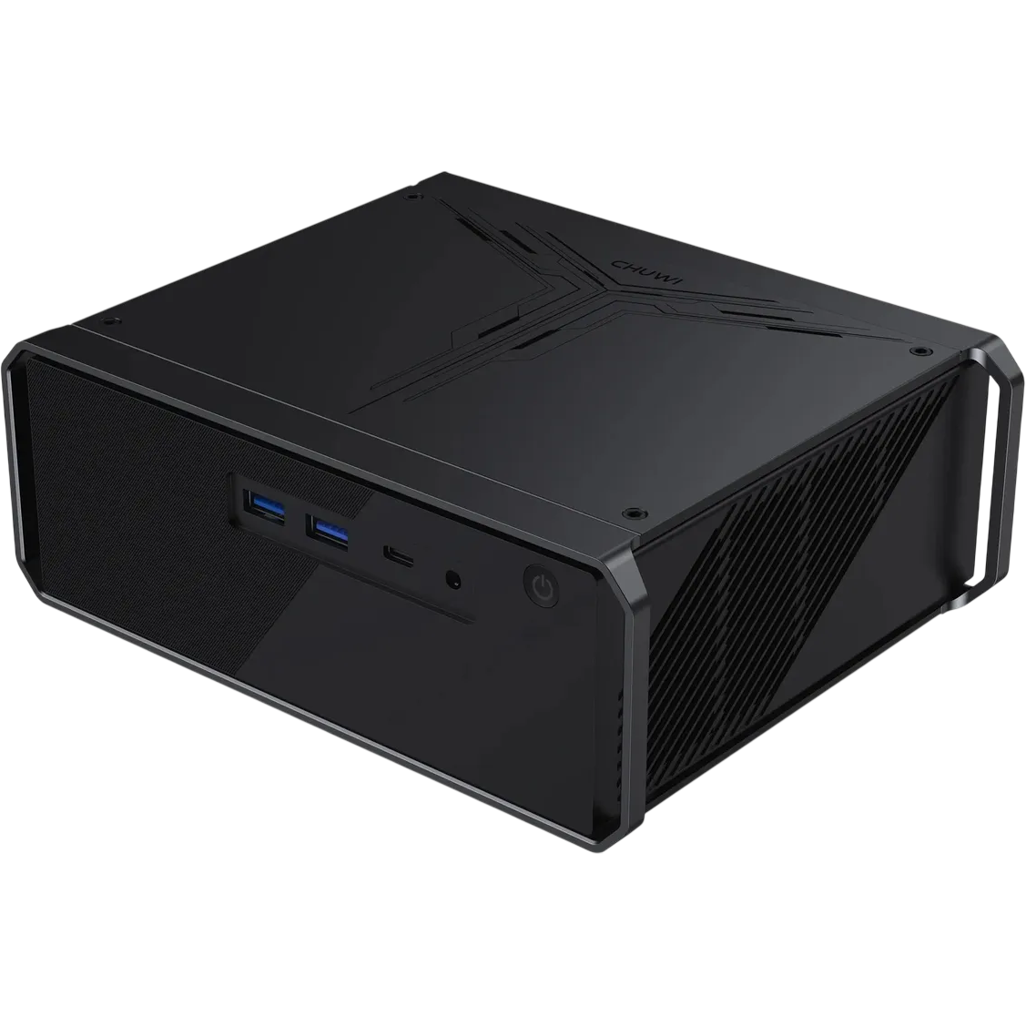 Мини ПК Chuwi CoreBox i5-13420H (780557) - фото 7