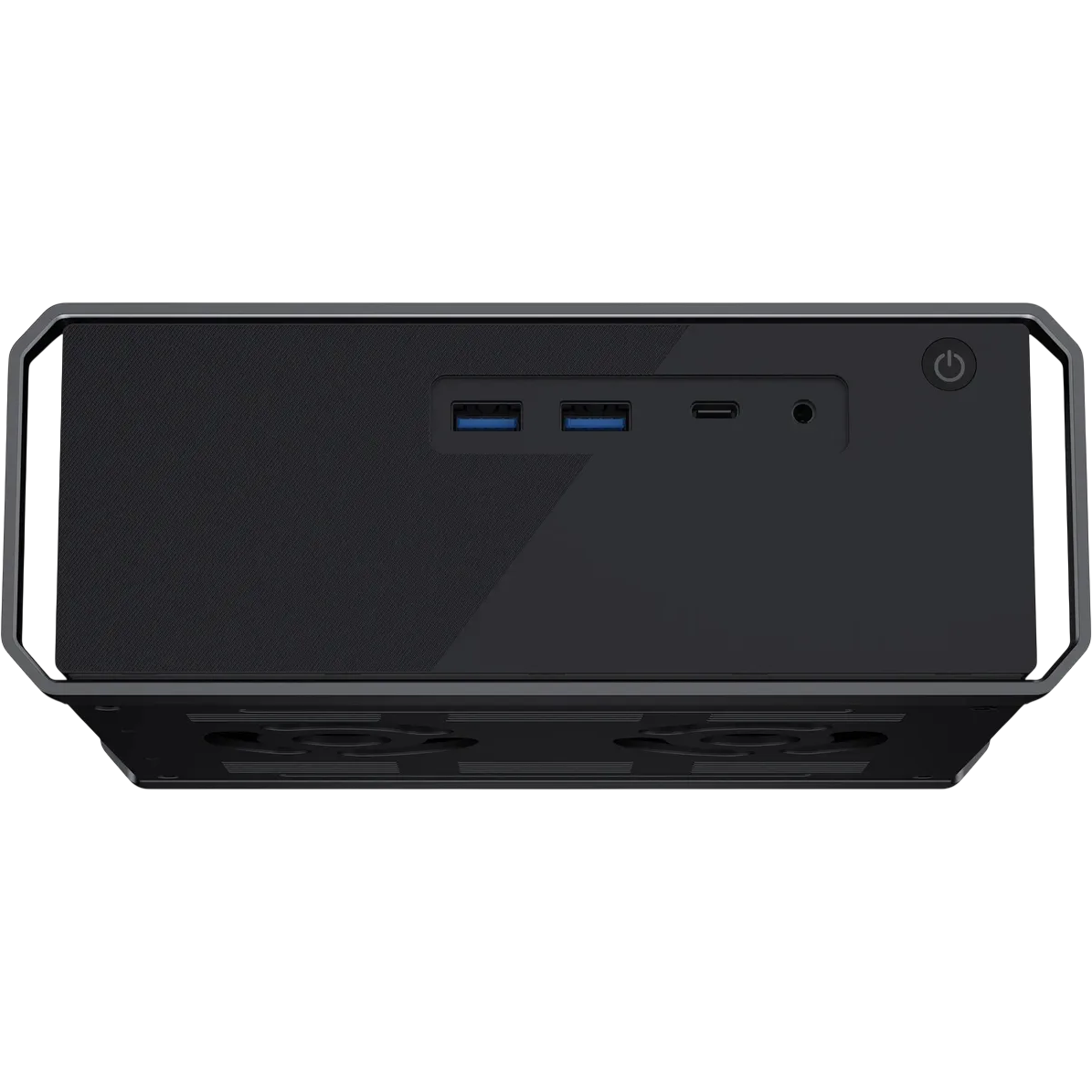 Мини ПК Chuwi CoreBox i5-13420H (780557) - фото 8