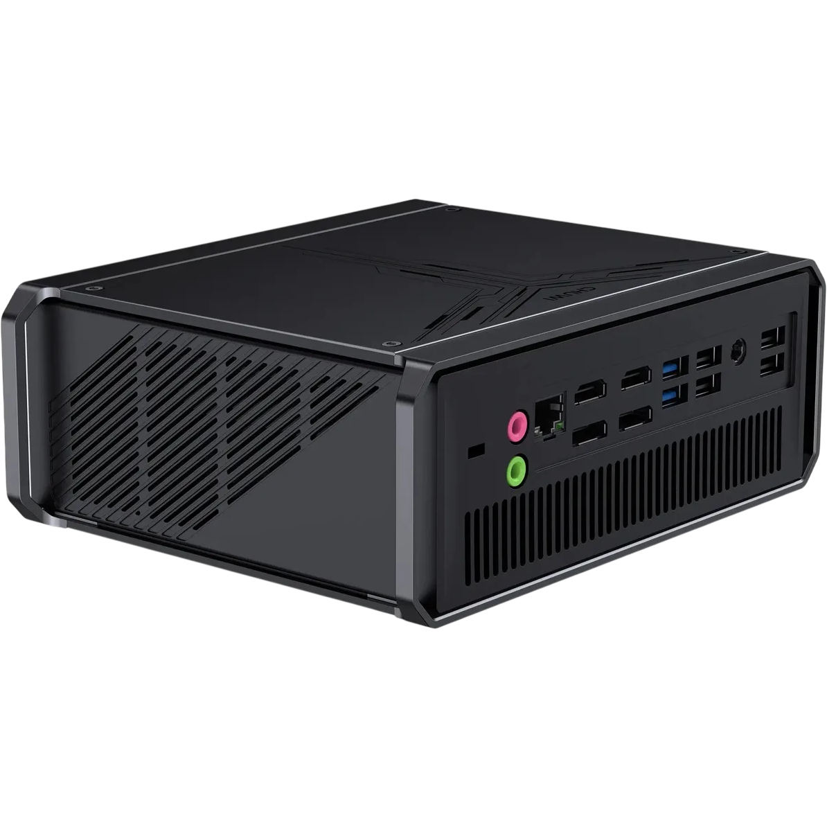 Мини ПК Chuwi CoreBox i5-13420H (780557) - фото 9