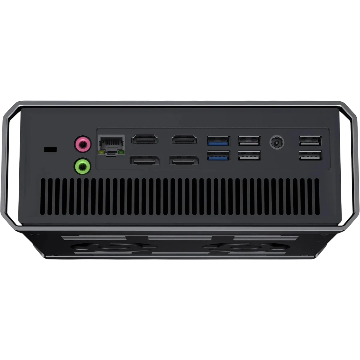 Мини ПК Chuwi CoreBox i5-13420H (780557) - фото 11