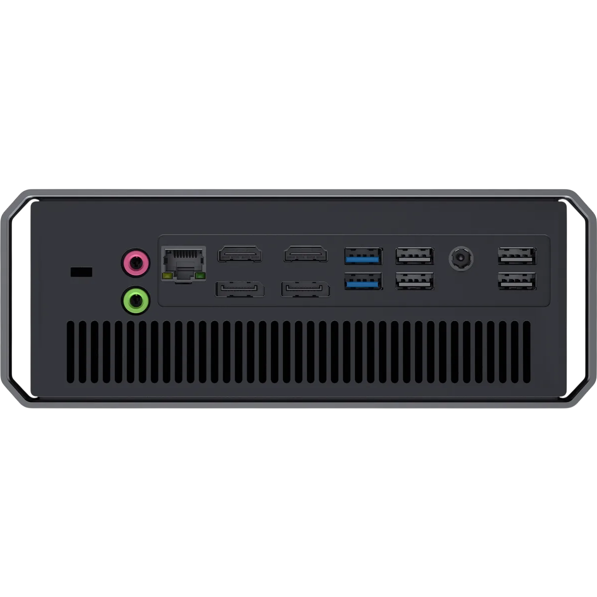 Мини ПК Chuwi CoreBox i5-13420H (780557) - фото 12