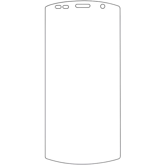 Защитное стекло UROVO ACC-DT66-GLASS