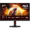 Монитор AOC 27" U27G4R AGON