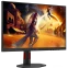 Монитор AOC 27" U27G4R AGON - фото 4