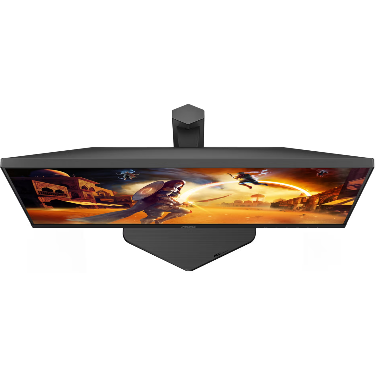 Монитор AOC 27" U27G4R AGON - фото 8