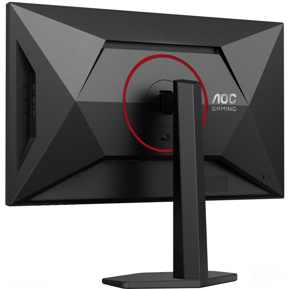 Монитор AOC 27" U27G4R AGON - фото 11