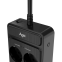 Сетевой фильтр AGNI TP-FS6E-2m-Black - фото 3