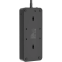 Сетевой фильтр AGNI TP-FS6E-2m-Black - фото 4