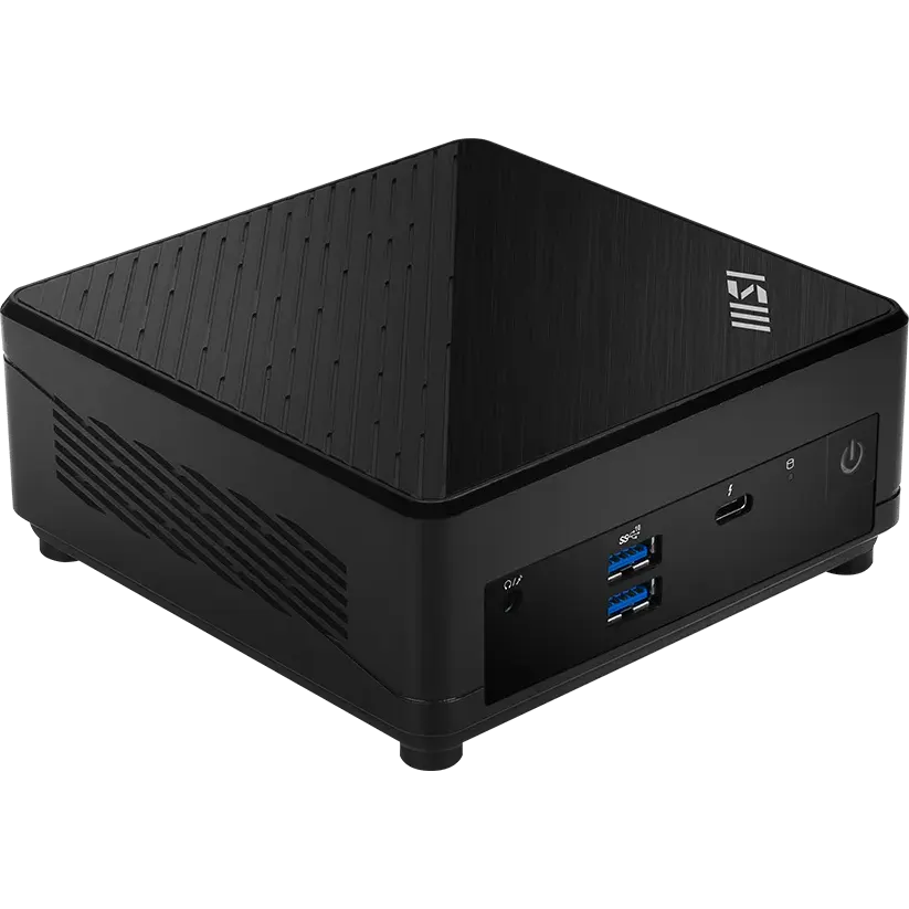 Мини ПК MSI Cubi 5 1MA-669XRU - 9S6-B0A831-669