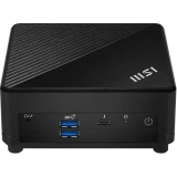Мини ПК MSI Cubi 5 1MA-669XRU (9S6-B0A831-669)