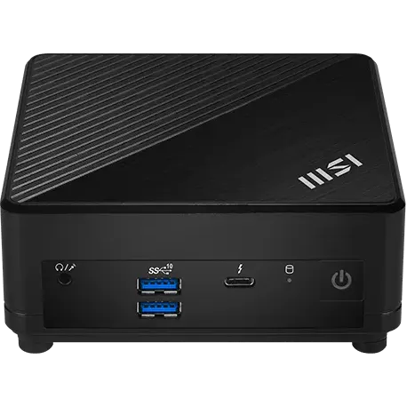 Мини ПК MSI Cubi 5 1MA-669XRU - 9S6-B0A831-669 - фото 2