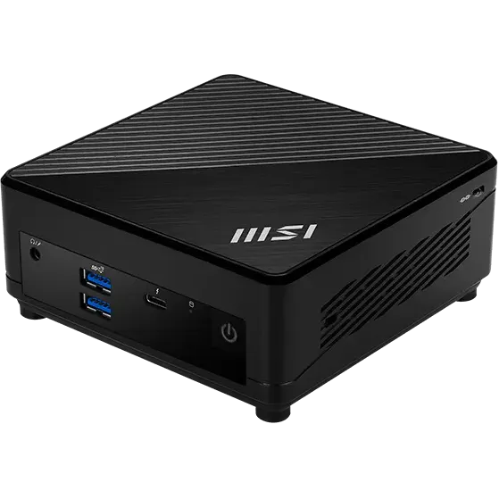 Мини ПК MSI Cubi 5 1MA-669XRU - 9S6-B0A831-669 - фото 3
