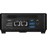 Мини ПК MSI Cubi 5 1MA-669XRU (9S6-B0A831-669)