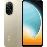 Смартфон Xiaomi Poco C71 4/64GB Desert Gold (X78643)