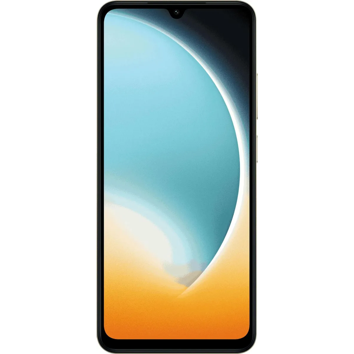 Смартфон Xiaomi Poco C71 4/64GB Desert Gold - X78643 - фото 3