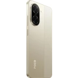 Смартфон Xiaomi Poco C71 4/64GB Desert Gold (X78643)
