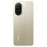 Смартфон Xiaomi Poco C71 4/64GB Desert Gold (X78643)