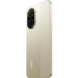 Смартфон Xiaomi Poco C71 4/64GB Desert Gold (X78643)