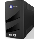 ИБП CBR ELN-1100T-3F-LD