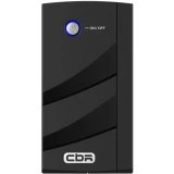 ИБП CBR ELN-1100T-3F-LD