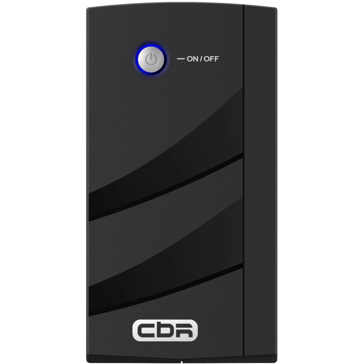 ИБП CBR ELN-1100T-3F-LD - фото 2