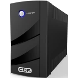 ИБП CBR ELN-1100T-6I-LD