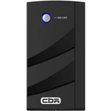ИБП CBR ELN-1100T-6I-LD