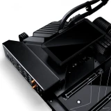 Система жидкостного охлаждения Phanteks Glacier One 360M25 G2 LCD Black (PH-GO360M25G2LCD_DBK01)