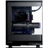 Система жидкостного охлаждения Phanteks Glacier One 360M25 G2 LCD Black (PH-GO360M25G2LCD_DBK01)