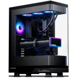 Система жидкостного охлаждения Phanteks Glacier One 360M25 G2 LCD Black (PH-GO360M25G2LCD_DBK01)