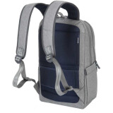 Рюкзак для ноутбука Rivacase 7760 Grey