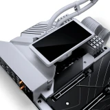 Система жидкостного охлаждения Phanteks Glacier One 360M25 G2 LCD White (PH-GO360M25G2LCD_DWT01)