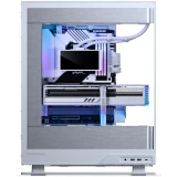 Система жидкостного охлаждения Phanteks Glacier One 360M25 G2 LCD White (PH-GO360M25G2LCD_DWT01)