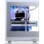 Система жидкостного охлаждения Phanteks Glacier One 360M25 G2 LCD White - PH-GO360M25G2LCD_DWT01 - фото 9